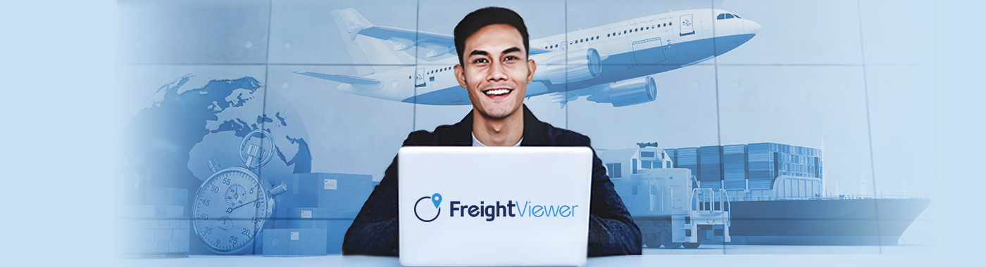 FreightViewer