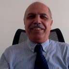Farzad Saffarzadeh