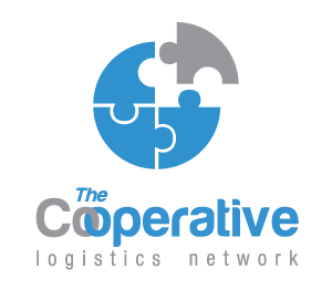 The Cooperative Logistics Network